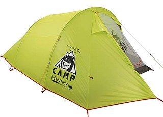 Палатка Camp Minima 3 SL - фото 1