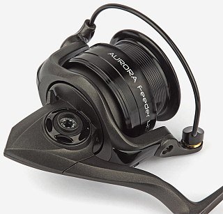 Катушка Nautilus Aurora Feeder 4000 - фото 4