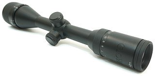 Прицел Gamo MD 4-12x44 AO - фото 2