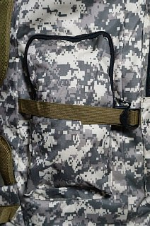 Рюкзак Taigan Defender 100L ACU - фото 9