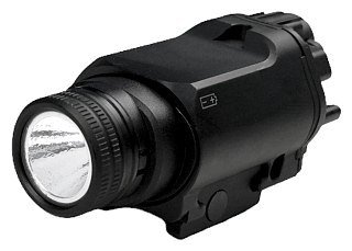 Фонарь Nextorch WL13 GL тактический на планку Weaver 1300 Lumens - фото 1