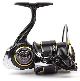 Катушка Nautilus Avior Feeder 6000S Com - фото 3