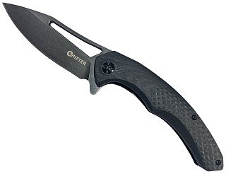 Нож Mr.Blade Shifter Meteor 8Cr14MoV G10 складной - фото 4