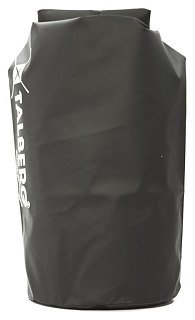 Гермомешок Talberg Dry bag ext 60 черный - фото 2