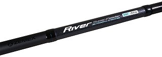 Удилище Zemex RIVER Super Feeder 14ft 260гр - фото 2