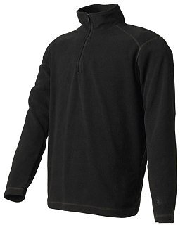 Куртка Seeland Ewan microfleece black