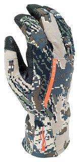 Перчатки Sitka Coldfront GTX optifade open country 