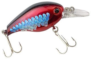 Воблер Lucky Craft Clutch MR 5415 MS Gekiatsu Japan Shad 965