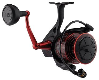 Катушка Penn Battle III 4000HS - фото 4