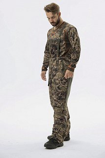 Костюм Remington Blizzard 3 в 1 green forest - фото 7