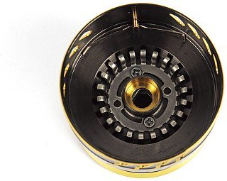 Катушка Nautilus Arta 3000 New - фото 9