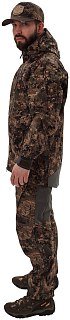 Костюм Remington Stormfront Green forest  - фото 2