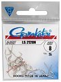 Крючок Gamakatsu LS-2120N nickel №8