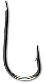 Крючок Preston competition hooks 355 №10 - фото 1