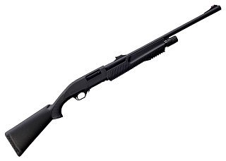 Ружье Armsan P612 12х76 Synthetic Slug 610мм