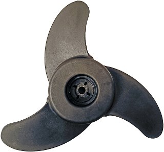 Винт гребной Haswing 3-х лопастной 9,3" 24000225 - фото 1