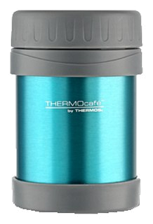 Термос Thermos JNL-500 500 мл для еды синий