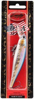 Воблер Lucky Craft Pointer 100 SP 270 MS american shad