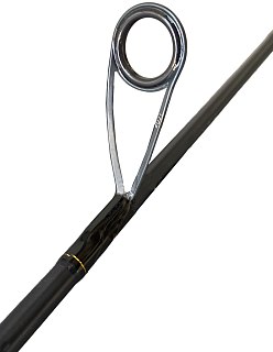 МП Спиннинг Daiwa Exceler 102MFS - фото 6