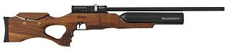 Винтовка Kuzey K90 6,35 орех - фото 1