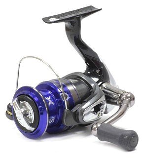 Катушка Shimano Technicum 1000 FD - фото 1