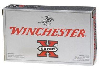 Патрон 308Win Winchester Super X Power-Point 11,66г 1/20