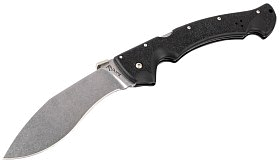 Нож Cold Steel Rajah 2 складной AUS10A рукоять пластик