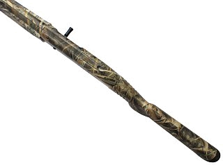 Ружье Hatsan Escort H112 Camo Max5 12х76 пластик 710мм - фото 13