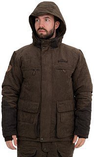 Костюм Remington Gunshot Brown  - фото 9