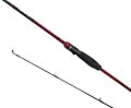 Спиннинг Daiwa Ninja Z JS 812HFS