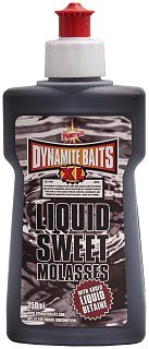 Аттрактант Dynamite Baits XL sweet mollases 250мл