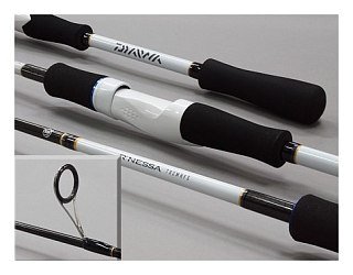 Спиннинг Daiwa R-Nessa-AF RN 702MHFS 2.10м 7-28гр - фото 4