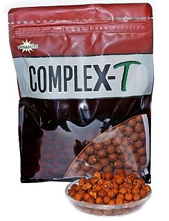 Дамбелсы Dynamite Baits CompleX-T 14мм 1кг