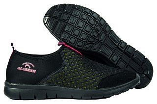 Тапки Alaskan Aqua slippers 