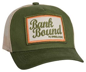 Кепка Prologic Bank bound mesh cap