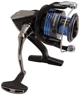 Катушка Shimano Nexave C3000FI - фото 3