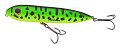 Воблер Heddon 1K Spook 4,5'' 21гр fluorescent green crawdad