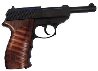 Пистолет Borner C41 металл - фото 3