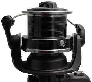 Катушка Okuma Custom carp CC 7000FD 3+1BB spare spool - фото 4