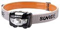 Фонарь налобный Sunree Youdo2S Handy motile headlamp черный