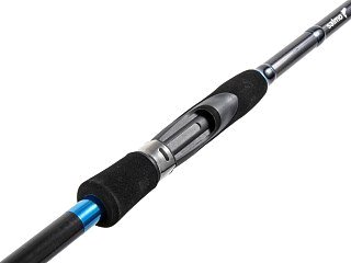 Спиннинг Salmo Sniper ultra spin II 40 2,70 - фото 4