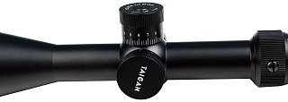 Прицел Taigan EO 3-9X40 AOEG - фото 8