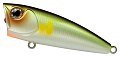 Воблер Daiwa Steez popper 70F ayu