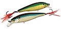 Воблер Yo-Zuri Sashimi minnow R996 CMAS