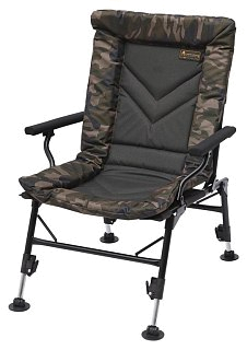 Кресло Prologic Avenger comfort camo 140кг - фото 1