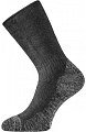 Носки Lasting WS 909 wool+polypropylene серый 