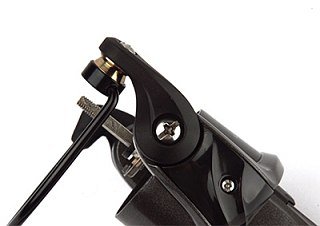 Катушка Nautilus Butler NBE2000 Com - фото 7
