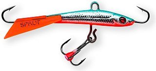 Балансир Sprut Kamo №6 15гр 60мм SSK-EP