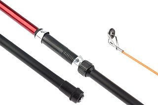 Удилище Fish2Fish Rapid Fiberglas 10-40гр 6,0м - фото 2