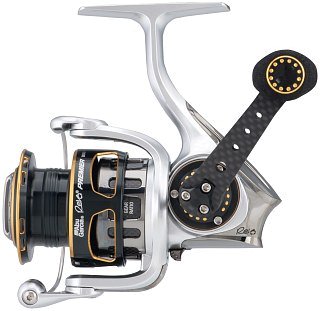 Катушка Abu Garcia Revo2 Premier 20 Spin - фото 3